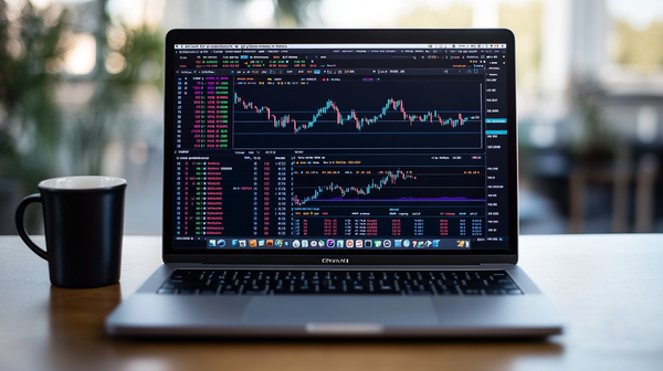 Revelando Trade 9.0 SiloPro: ¿Hecho o Ficción? Sumérgete para Descubrir la Verdad