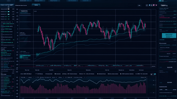 ¿Es KLOPIRAKON la Solución de Trading en la que Puedes Confiar?