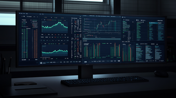 Descubre la Verdad: ¿Es Orolonix una Plataforma Confiable?
