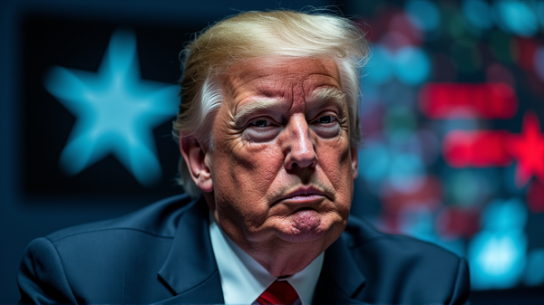 La Impactante Tarifa de $100k de Trump para Visas H-1B: ¿Un Golpe a la Innovación?