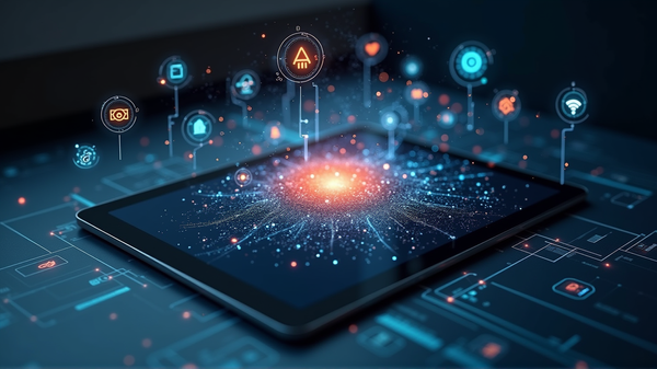 Experimenta el Futuro: El Megapad Pro de 12 Pulgadas de Tecno