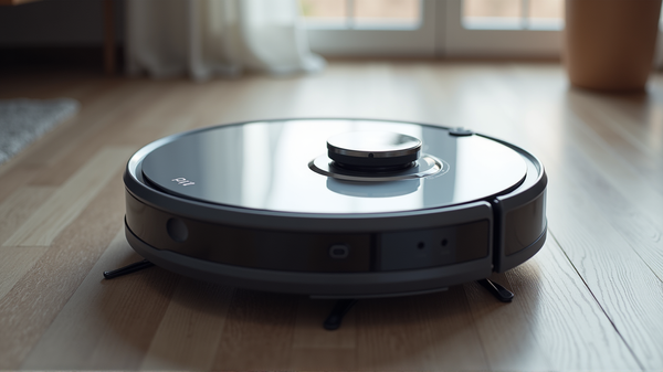 Gran Descuento en el Eufy C20 Omni: La Mejor Oferta de Robot Aspiradora del Año