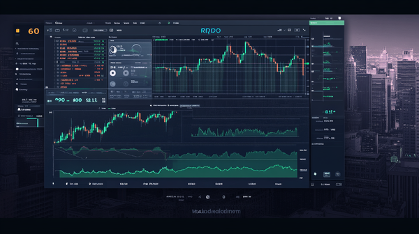 Fidle Fundex Bajo Revisión: ¿La Nueva Potencia del Trading?
