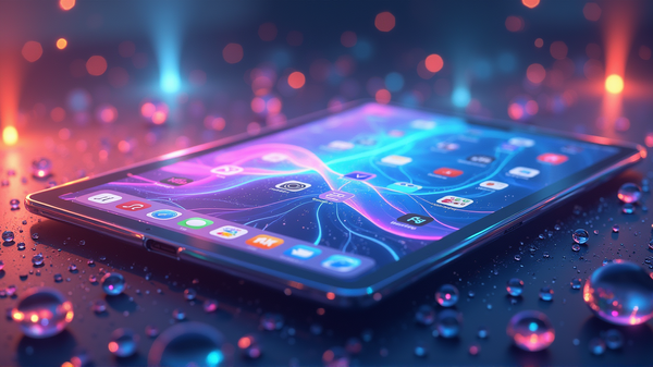 iPadOS 26: El revolucionario cambio que convierte dispositivos en potencias