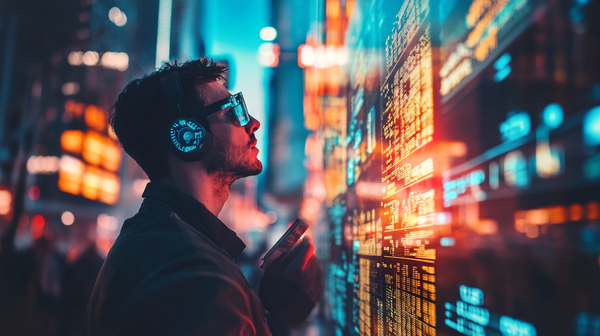 QuantivexaPro: Descubriendo la Verdad Detrás del Comercio Moderno