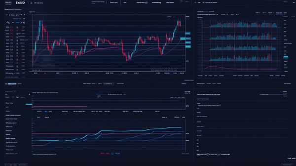 Investigue Solvex Gain 7.9 Ai - ¿Es un Sistema de Comercio Fiable?