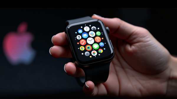 La Última Revolución de Apple: Tecnología Asequible Toma el Centro del Escenario