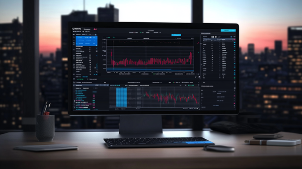 ¿Es ChatGPT trade la Herramienta de Trading Definitiva o una Apuesta Arriesgada?