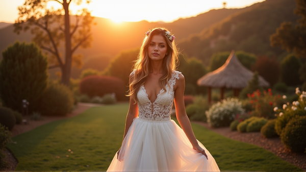 La boda secreta de Selena Gomez: Un sueño escondido en Montecito