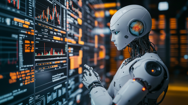 Descubre BitrenixPulse 8.3 Ai: ¿Un Sistema de Trading Confiable o un Engaño?