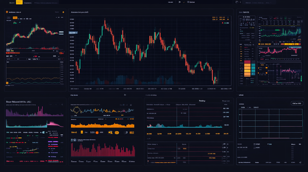 ¿Es Switch Amrix Cap la Herramienta de Trading de Confianza que Necesitas?