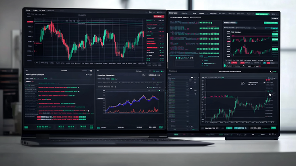 Explora Inovexa Motion: ¿Puedes confiar en este sistema de trading o no?