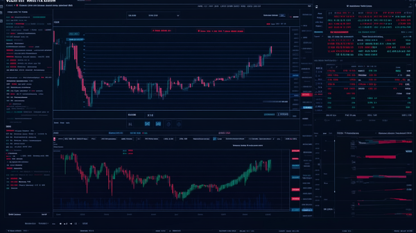 Descubre WealthFinancier: ¿Es la Solución Definitiva para el Trading?