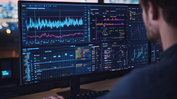 ¿Es Lucente Bitline la Solución Definitiva de Trading? Descubre la Verdad