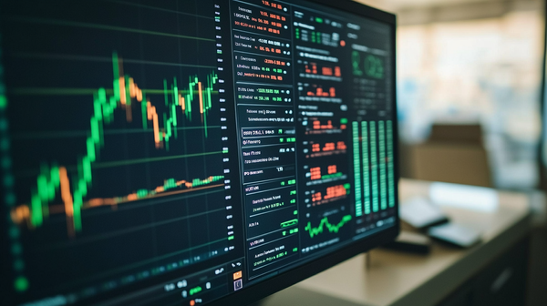 ¿Es Power 100X Evex la Herramienta de Comercio Definitiva?