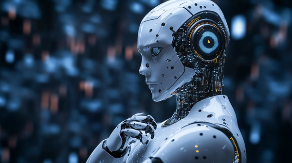 Quantum Al: ¿Puede Realmente Mejorar Tu Éxito Comercial?