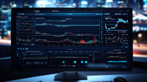 Explora Cresco Fundex: ¿Es La Herramienta de Trading Definitiva?