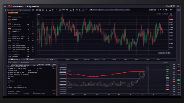 ¿Es Boreal Tradex el Próximo Gran Descubrimiento? ¡Descúbrelo Ahora!