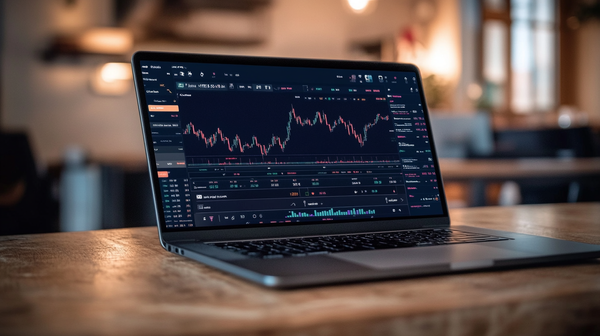 Auriu Vaultis: Investiga Si Esta Herramienta de Trading Es Confiable