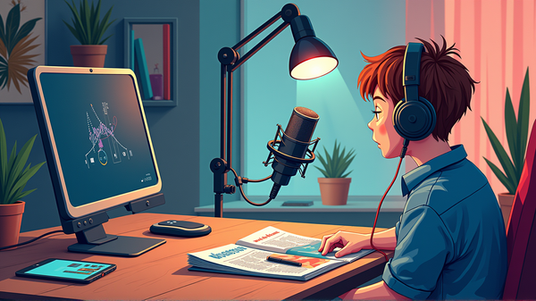 ¿Futuro de los Medios en el Cuarto Trimestre: Beneficios o Desafíos a la Vista?