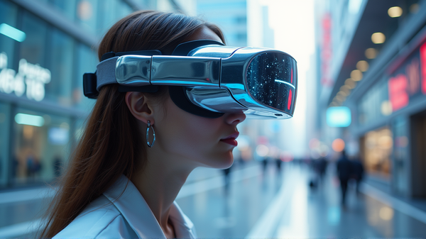 ¡Descubre el Samsung Galaxy XR: El Futuro de la Computación Espacial Revelado!