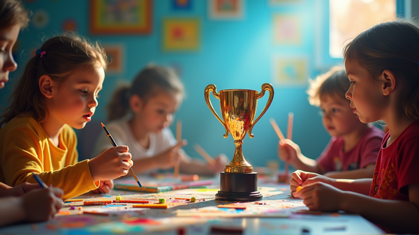 ¡Fundación Genesis Inspiration: Un Triunfo en Redes Sociales y Excelencia Digital!
