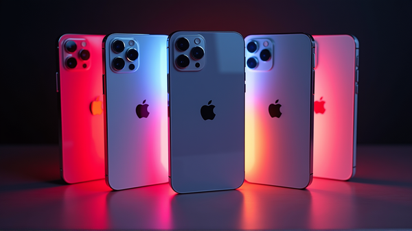 El iPhone 17 Brilla en 2025: El Campeón Indiscutible de Valor