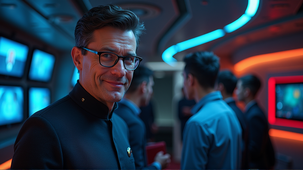 Stephen Colbert Emprende una Nueva Aventura Más Allá del Late Night