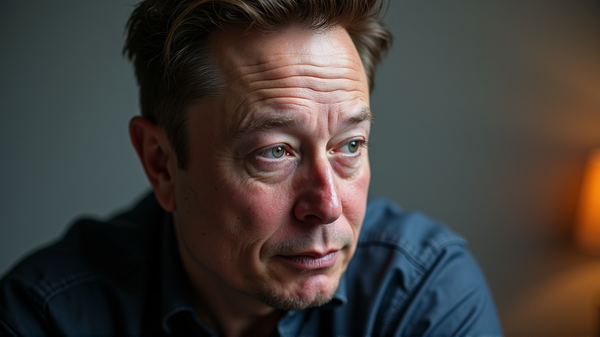 El Emoji de Elon Musk Desata Indignación: Una Tormenta en Redes Sociales