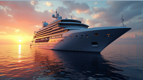 Celebrity Cruises Desvela sus Últimas Innovaciones con Celebrity Xcel y Celebrity Xcite