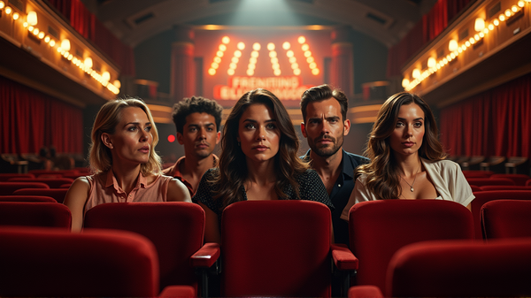 ¿Por Qué las Estrellas Más Brillantes de Hollywood se Están Apagando en la Taquilla?