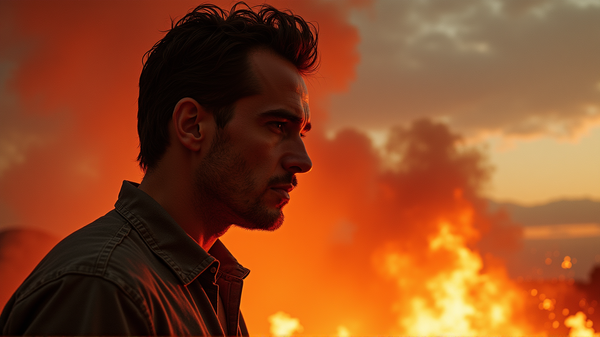 El Viaje de Colin Farrell: De Sueños de Fútbol a Ícono de la Pantalla Grande