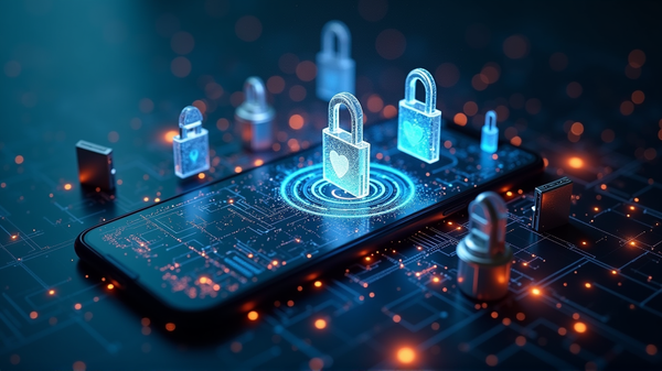 Domina tu Móvil: El Manual de Seguridad Telefónica 2025