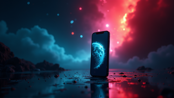 Estrellas en Ascenso y Glorias Desvanecidas: La Sorprendente Lucha del iPhone Air en el Mercado