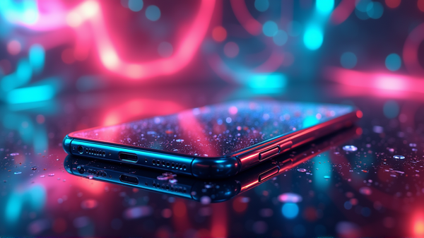 Apple planea el salto al iPhone 20: Rediseño revolucionario en el horizonte