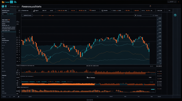 ¿Es Chain Flarex 2U la Solución que Necesitas o Solo Otra Moda de Trading?