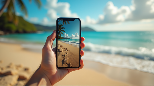 El iPhone 17 Brilla en el Paraíso: Un Viaje a Hawái Revela sus Fortalezas y Debilidades