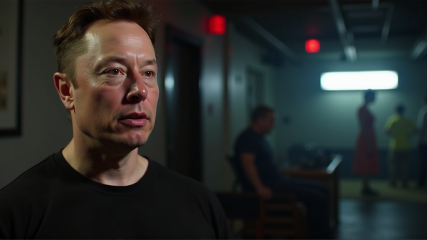 Elon Musk Inicia Boicot a Netflix por Programa Temático Transgénero