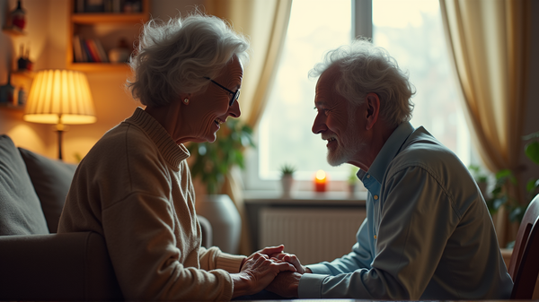 Revolucionando el Cuidado de los Ancianos: Creando Robots Socialmente Asistivos para Mayores