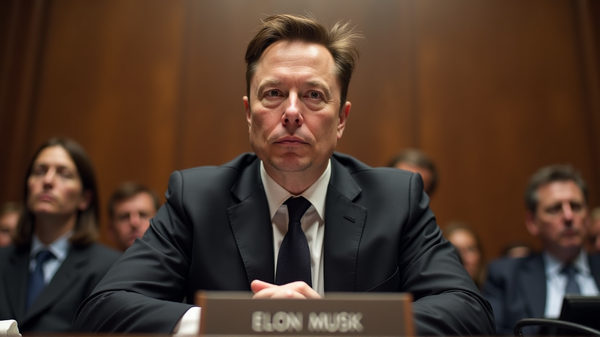¡Elon Musk Pone Fin al Drama Legal: Demanda por Indemnización de $128 Millones Finalmente Resuelta!