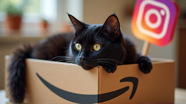 Convertir a un Gato Perezoso en una Sensación de las Redes Sociales: Mi Viaje con Olly