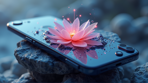 Apple Sorprende a los Fans con el Innovador iPhone 17 Pro Max
