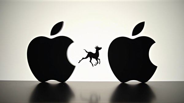 El Gran Robo de Meta: Ke Yang Deja el Equipo de IA de Apple en Medio de la Batalla por el Talento