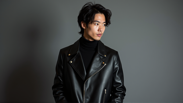 Arthur Chen: La Estrella Emergente del C-Drama Brilla en la Semana de la Moda de París