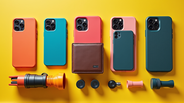 DailyObjects innova con el ecosistema modular 'Stack' para iPhone