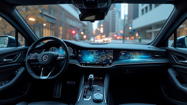 El Audaz Movimiento de GM: Eliminar CarPlay y Android Auto de Todos los Autos