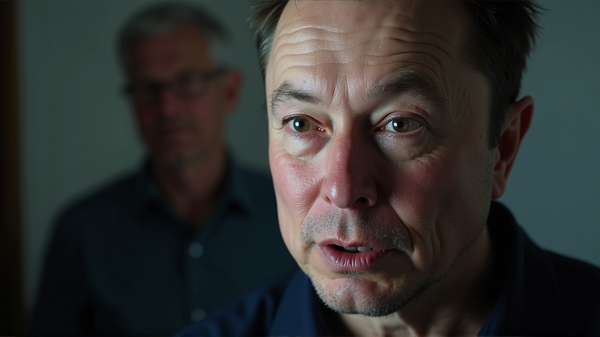 Descubriendo el Engaño: Cómo un Falso Elon Musk Estafó $600K a una Anciana de Texas