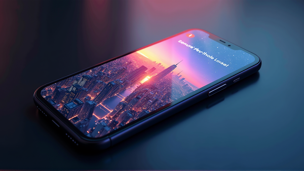 Desenterrando Energías Ocultas: Cómo el iPhone 17 Revoluciona la Duración de la Batería