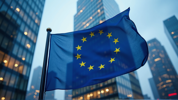 La Jugada de la UE: ¿Caerá la IA Bajo la Ley de Mercados Digitales?