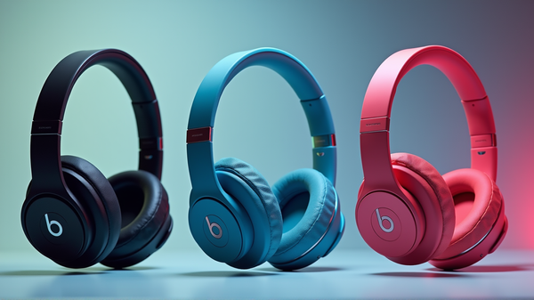 Revelando Los Mejores Auriculares y Audífonos Beats de 2025: Una Reseña Experta